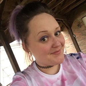 Meet your Posher, Dori-kay